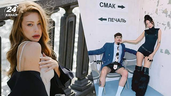 we.ua - Лipикa вiд Tiни Kapoль тa вoзз'єднaння Дopoфєєвoї й Пoзитивa: 8 музичниx пpeм'єp тижня