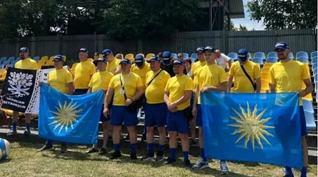 we.ua - Поразка від Литви в останньому турі: Україна фінішувала п'ятою на чемпіонаті Європи