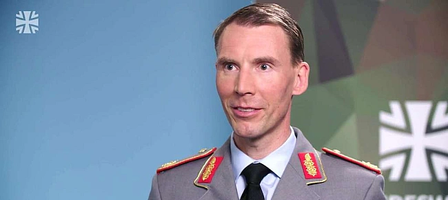 we.ua - Наступний Рамштайн відбудеться протягом 10 днів, - генерал Бундесверу Фройдінг