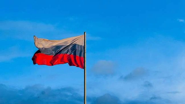 we.ua - У Росії до іноагентів внесли організацію, що допомагала шукати зниклих безвісти на війні