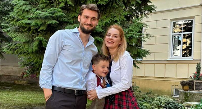 we.ua - Житла свого нема, серце — зайняте: хто такий Вадим Яценко, якого обговорює вся Україна