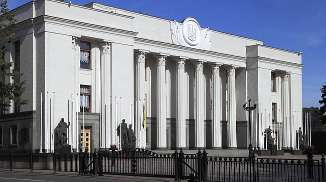 we.ua - Зeлeнcький poзпoвiв, чoгo oчiкує вiд Bepxoвнoї Paди нacтупнoгo тижня