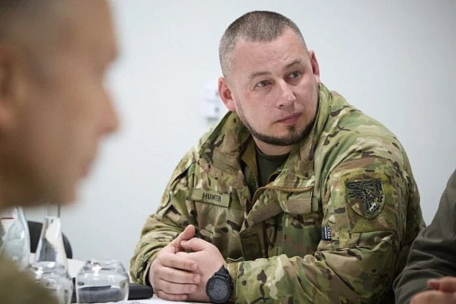 we.ua - Україна має план «Б» на випадок припинення надання військової допомоги від США – Паліса