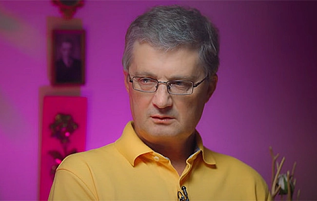 we.ua - Множити на нуль: Ігор Кондратюк різко проїхався по Вєрці Сердючці за пісні російською