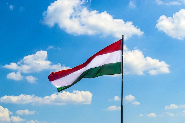 we.ua - ЗМІ: На війні в Україні загинув доброволець з Угорщини