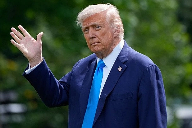 we.ua - Сотні мільйонів на зброю для Києва: адміністрація Трампа обговорює новий пакет допомоги