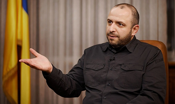 we.ua - Умєров таки залишить Міноборони: хто може стати новим міністром оборони