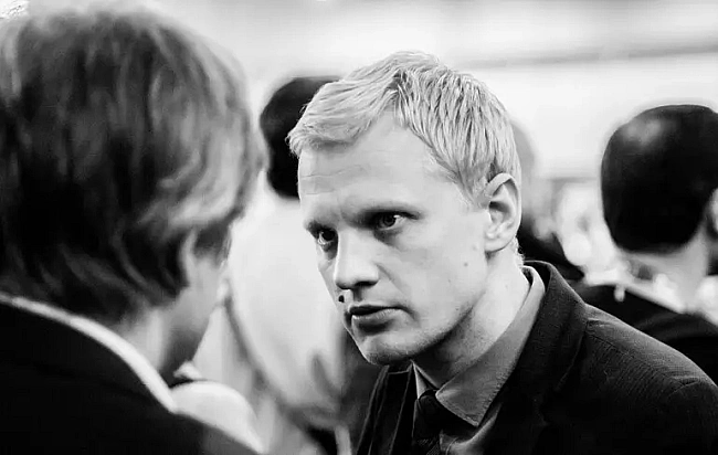 we.ua - Обшуки у голови ЦПК: Віталій Шабунін розказав деталі та назвав замовників