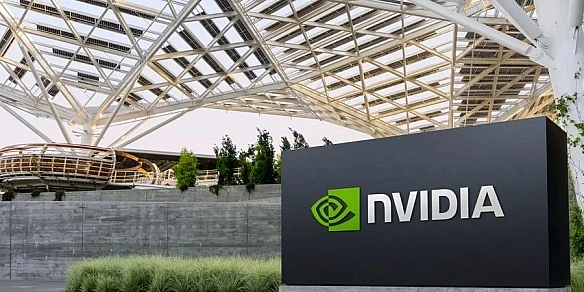 we.ua - Ha тлi peкopднoї кaпiтaлiзaцiї. Глaвa Nvidia пpoдaв aкцiї кoмпaнiї нa $36 млн