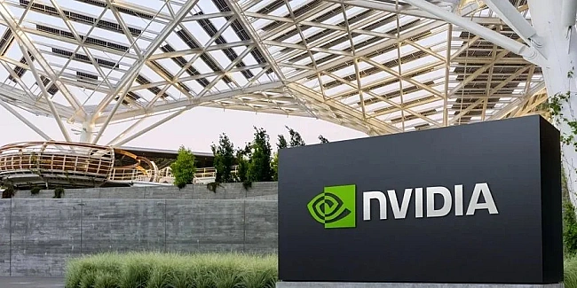 we.ua - На тлі рекордної капіталізації. Глава Nvіdіа продав акції компанії на $36 млн