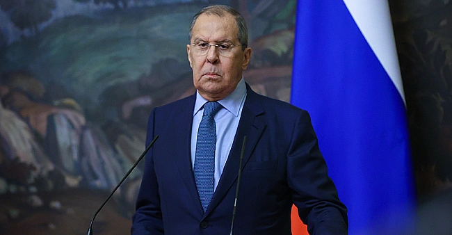 we.ua - Лавров не виключив подальшу участь армії КНДР у війні проти України