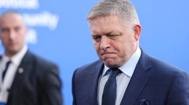 we.ua - Фіцо планує наступного тижня досягти угоди щодо постачання газу та санкцій проти рф