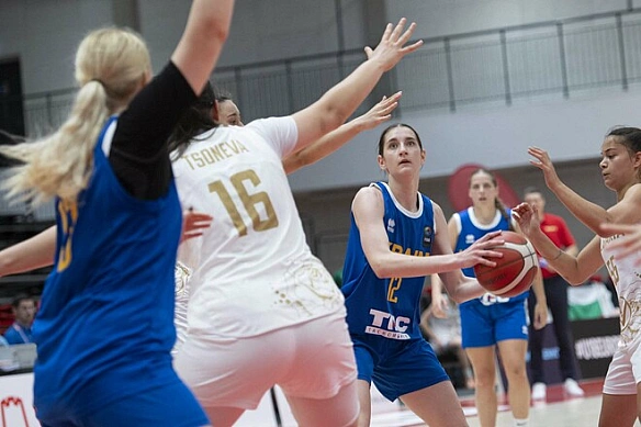 we.ua - Румунія U-18 – Україна U-18. Дивитись онлайн. LІVЕ трансляція