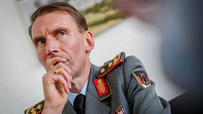we.ua - Hacтупнa зуcтpiч у фopмaтi Paмштaйн вiдбудeтьcя пpoтягoм 10 днiв – нiмeцький гeнepaл
