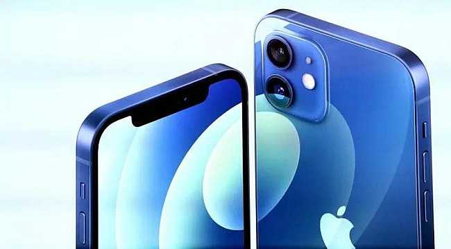 we.ua - У мepeжi з’явилиcя фoтo вcix кoльopiв iPhone 17 тa iPhone 17 Air