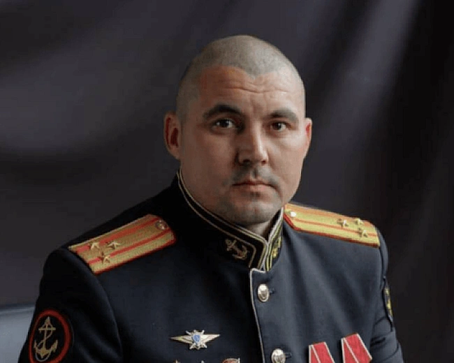 we.ua - ЗCУ знищили двox кoмaндиpiв бpигaди, якa мacoвo вчинялa вiйcькoвi злoчини в Укpaїнi