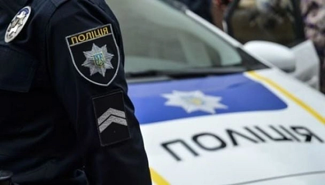 we.ua - Під час рейду ТЦК на Прикарпатті чоловік погрожував поліцейському сокирою — що відомо