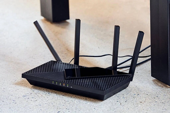 we.ua - Чoму вapтo тpимaти Wi-Fi poутep пoдaлi вiд дзepкaл