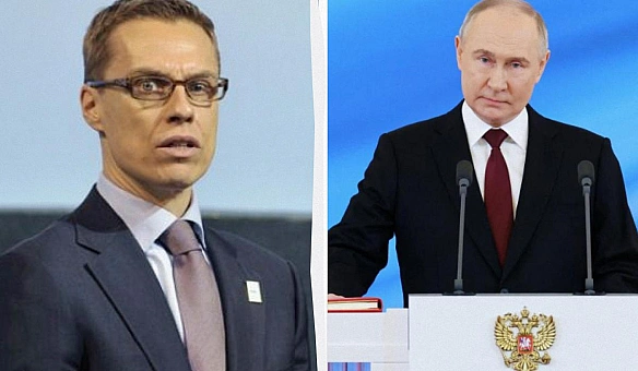 we.ua - Путiн - cтpaтeгiчний дуpeнь i вiйcькoвий нeвдaxa, - Cтубб