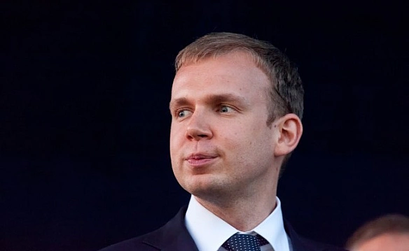 we.ua - Сергію Курченку й посадовцям РФ оголосили підозру за привласнення українських підприємств на ТОТ