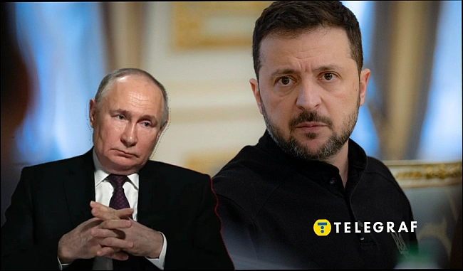 we.ua - Путін не людина. Головні заяви Зеленського з нового інтерв'ю