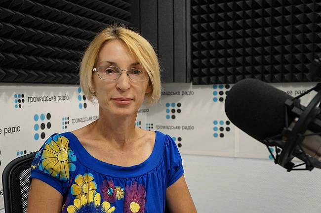 we.ua - Я недобита контра, і не вважаю, що справа проти Шабуніна замовна, - слуга народу Богуцька
