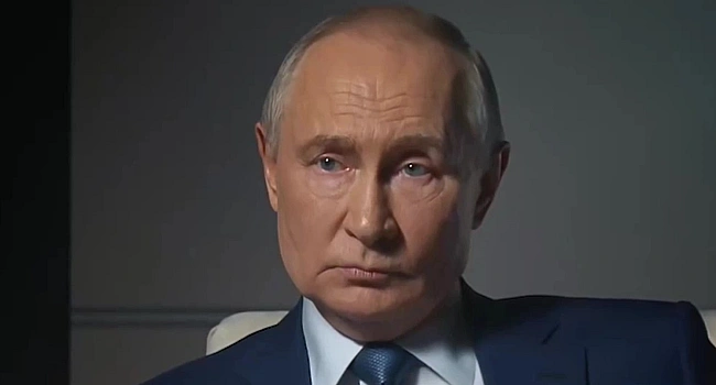we.ua - Путін закликає Іран укласти ядерну угоду зі США про нульове збагачення урану, - Ахіоs