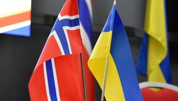 we.ua - Норвегія приєдналася до ініціативи підтримки кіберзахисту України