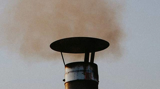 we.ua - У Львові зафіксували підвищення рівня чадного газу в одному з районів