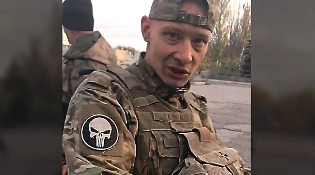 we.ua - ЗМІ: у Фінляндії затримали колишнього вагнерівця, який просив притулку