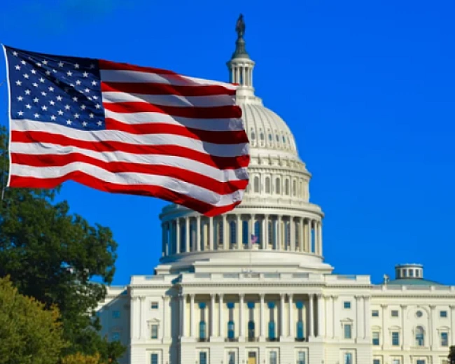 we.ua - Сенат США схвалив $500 млн для України в новому оборонному бюджеті