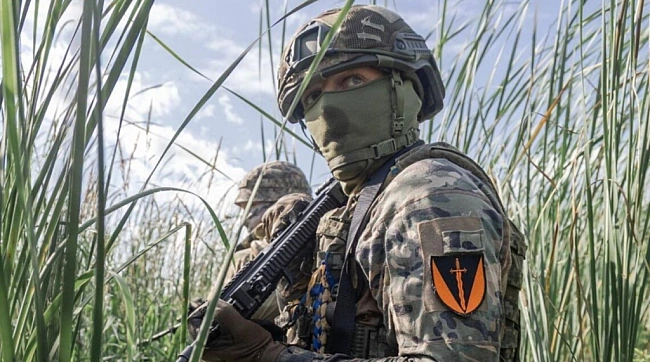 we.ua - Карта бойових дій в Україні: ситуація на 12 липня