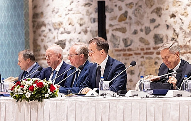 we.ua - Якщо мандат від Путіна не зміниться, технічні зустрічі з Росією вичерпали себе, – Кислиця