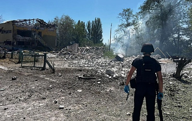 we.ua - На Донеччині росіяни вбили чотирьох цивільних за добу