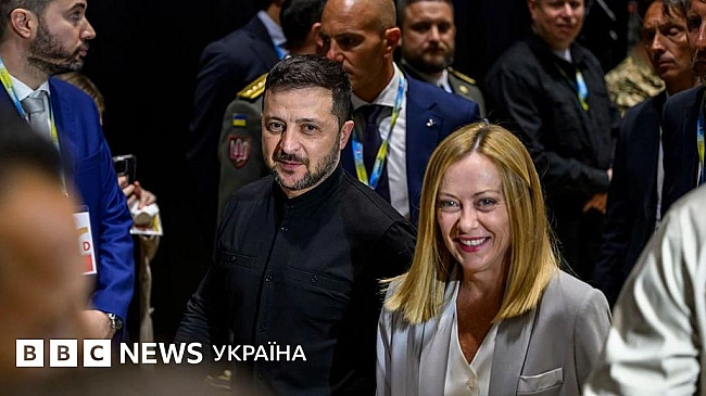 we.ua - Чому конференції з відбудови України не допомагають