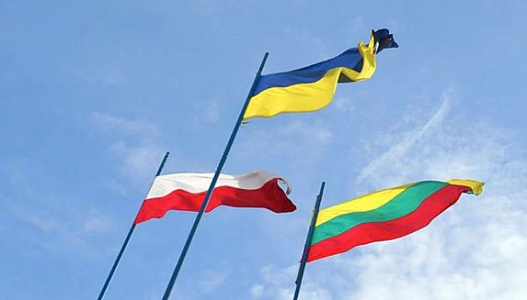 we.ua - Очільники МЗС Люблінського трикутника зустрінуться 16 липня в Польщі