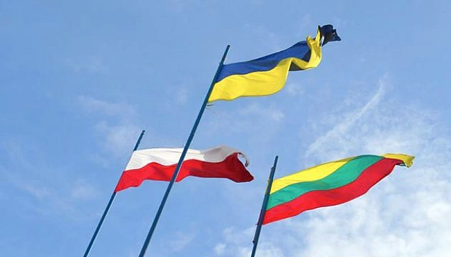 we.ua - Очільники МЗС Люблінського трикутника зустрінуться 16 липня в Польщі