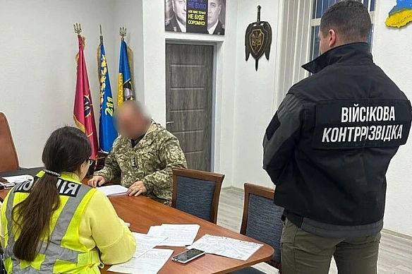 we.ua - На Тернопільщині полковник ЗСУ замість фронту відрядив підлеглих будувати йому дім