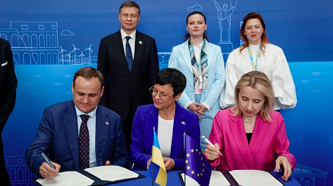 we.ua - ЄІБ виділить понад 130 млн євро на відновлення транспортної інфраструктури України