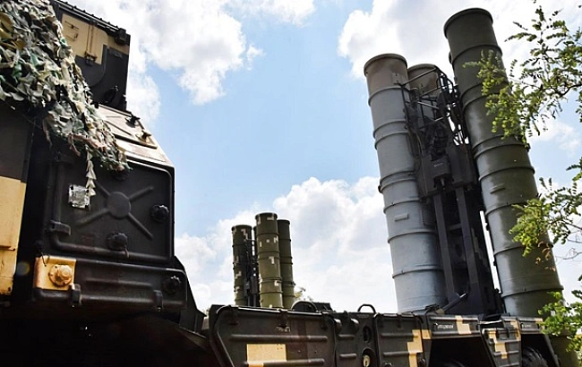 we.ua - ППО перехопила понад 600 російських ракет і дронів
