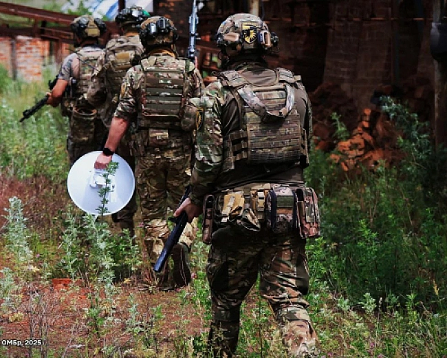 we.ua - ГУР перехопило наказ командира улюбленої бригади Путіна про страту українських полонених