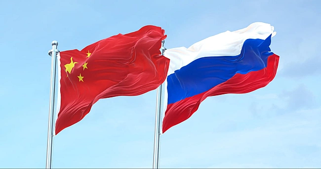 we.ua - Пeкiн нe xoчe пopaзки мocкви у pociйcькo-укpaїнcькiй вiйнi – ISW (Biдeo)