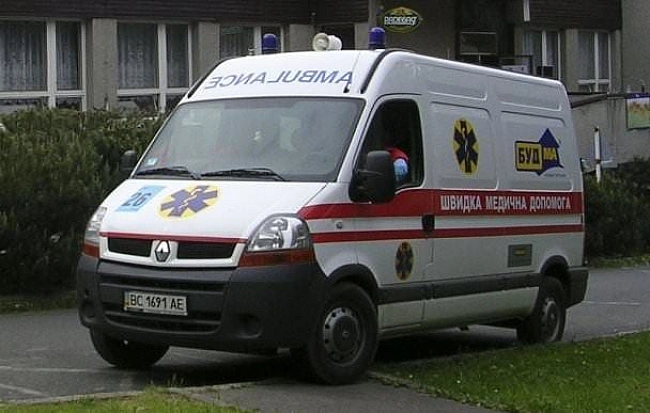 we.ua - У Львові зросла кількість постраждалих від російської атаки - деталі