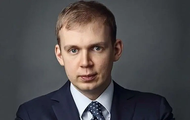 we.ua - СБУ оголосила підозру “молодоолігарху” Курченку у привласненні підприємств