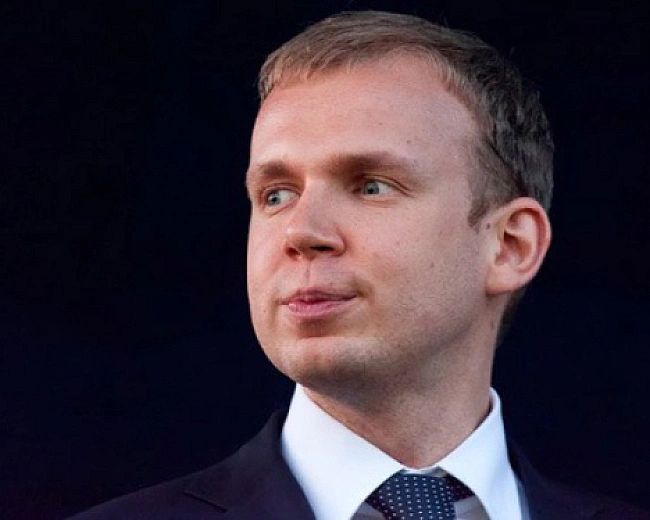 we.ua - Привласнив українські підприємства: Курченку повідомили про підозру