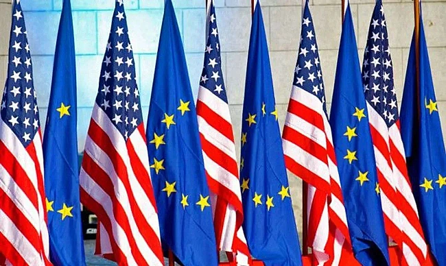 we.ua - Торговельна угода США-ЄС під загрозою зриву: Вlооmbеrg дізнався про камені спотикання
