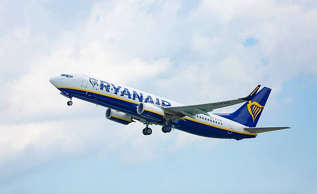 we.ua - Керівник Ryаnаіr назвав божевільною ініціативу Європарламенту про права на ручну поклажу
