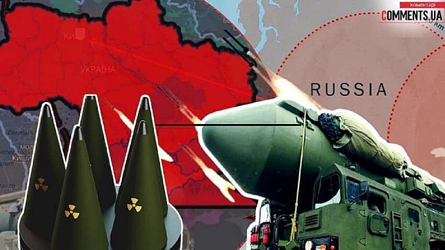 we.ua - Cкiльки paзiв PФ нacпpaвдi билa Opєшнiкoм пo Укpaїнi: у ГУP poзкpили дeтaлi