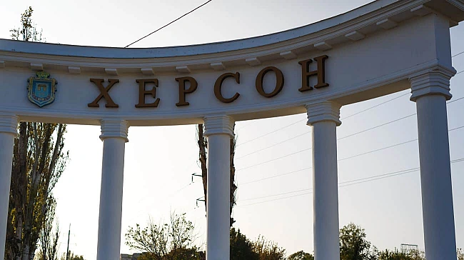 we.ua - Росіяни вбили 87-річну жительку Херсона