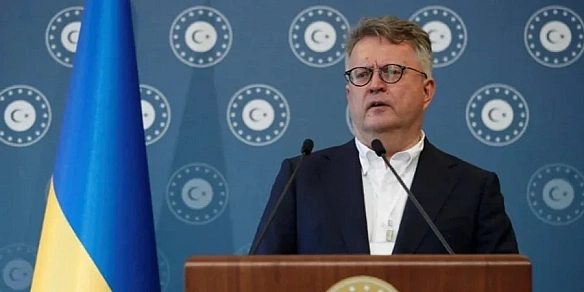 we.ua - Кислиця відповів, у якому випадку Путін може погодитися на переговори з Зеленським